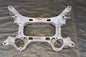2015 CORVETTE STINGRAY C7 6.2L OEM REAR SUBFRAME CROSSMEMBER #1461