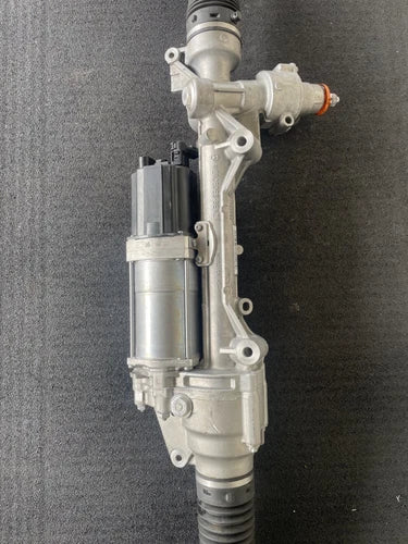 12-17 Mercedes W207 E350 C350 Electric Power Steering Rack & Pinion 2074604400