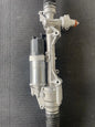 12-17 Mercedes W207 E350 C350 Electric Power Steering Rack & Pinion 2074604400