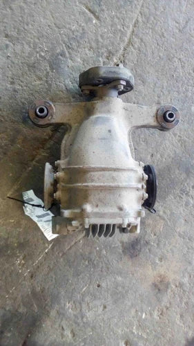 01-03 Lexus LS430 Rear Axle Differential Carrier Assembly 3.266 Ratio w/Warranty