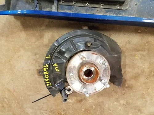 2012-2020 Chevy Sonic Driver Left Front Spindle Knuckle OEM