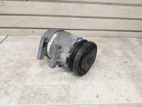 12-15 Mercedes W204 C250 SLK250 A/C Air Conditioning Compressor 0022304511 OEM