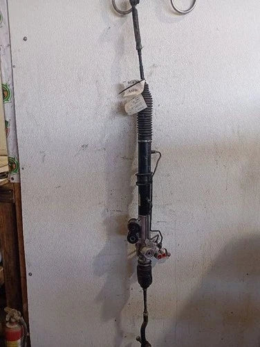 2017-2021 Nissan Truck Titan Power Rack And Pinion Assembly OEM