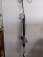 2017-2021 Nissan Truck Titan Power Rack And Pinion Assembly OEM