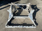 2014-2020 BMW I8 OEM REAR SUBFRAME CROSSMEMBER UNDERCARRIAGE *NO CRASH DAMAGE*