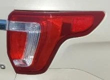 2016-2019 Ford Explorer RH Passenger Tail Light Lamp OEM
