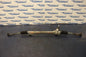 2013 SUBARU BRZ LIMITED FA20 4UGSE OEM STEERING RACK & PINION *RIP BUSHING*#8050
