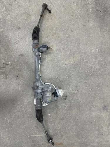 2016-2019 Ford Flex Taurus MKT Electric Power Steering Gear Rack & Pinion OEM