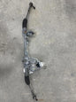 2016-2019 Ford Flex Taurus MKT Electric Power Steering Gear Rack & Pinion OEM