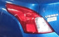 2012-2019 Nissan Versa Driver LH Quarter Mounted Tail Lamp Light OEM