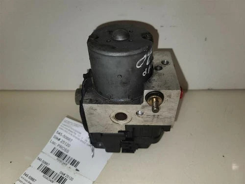 Nissan Frontier 1999-2002 ABS Anti Lock Brake Actuator Pump OEM