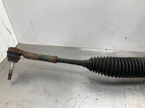 2014 Cadillac XTS Power Steering Gear Rack & Pinion W20 42k Miles OEM 23104147