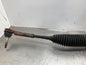 2014 Cadillac XTS Power Steering Gear Rack & Pinion W20 42k Miles OEM 23104147