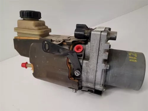 2013-2015 Nissan Pathfinder 3.5L Power Steering Pump Assembly OEM