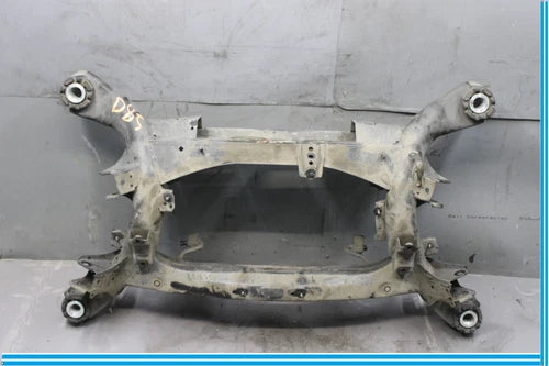 07-17 Lexus LS460 Rear Sub Frame Subframe Crossmember Cradle Oem