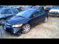Steering Gear/Rack Power Rack And Pinion Coupe EX Fits 07-11 CIVIC 217483