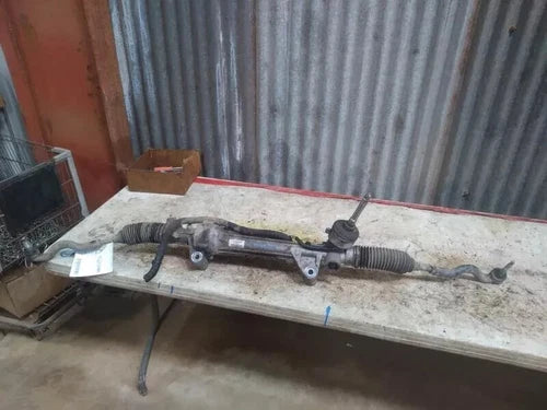 2017-2020 Dodge Durango 4x2 Power Steering Gear Rack And Pinion 3.6L - OEM.