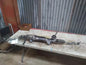 2017-2020 Dodge Durango 4x2 Power Steering Gear Rack And Pinion 3.6L - OEM.