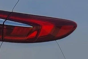 2018-2021 Buick Enclave RH Passenger Quarter Panel Mounted Tail Light Lamp OEM