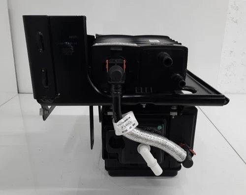 PO#18 Genuine OEM 2021 Ford F650 F750 7.3L Fuel Vapor Canister LC4Z-9D653-B