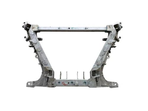 2022 2023 2024 RIVIAN R1S REAR SUBFRAME ENGINE CRADLE SUSPENSION CROSSMEMBER OEM
