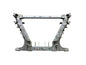 2022 2023 2024 RIVIAN R1S REAR SUBFRAME ENGINE CRADLE SUSPENSION CROSSMEMBER OEM