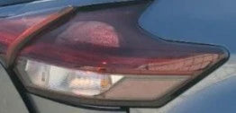 2021-2024 Nissan Kicks RH Passenger Quarter Panel Mounted Tail Light Lamp OEM