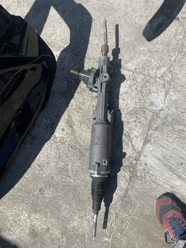 2016-2023 Bentley Bentayga Steering Gear Rack and Pinion 4N0.909.144.G OEM