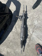 2016-2023 Bentley Bentayga Steering Gear Rack and Pinion 4N0.909.144.G OEM