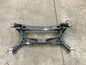 ⭐15-20 AUDI A3 PREMIUM REAR CROSSMEMBER SUBFRAME K FRAME ASSEMBLY OEM LOT2178