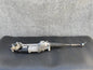 2015 MERCEDES W222 S400 S550 RWD ELECTRIC POWER STEERING RACK AND PINION LHD OEM