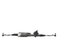 12-17 AUDI C7 A6 S6 A7 A8 ACTIVE POWER STEERING GEAR RACK PINION OEM