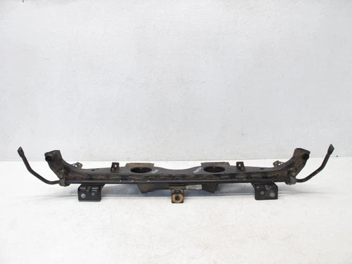 09-15 MINI COOPER S R57 CONVERTIBLE SUBFRAME CROSSMEMBER REAR OEM 020724