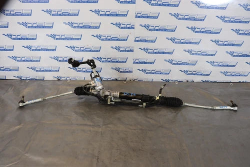 2019 SUBARU WRX STI SEDAN EJ257 OEM STEERING RACK & PINION *BAD ENDLINK* #2519