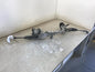 2015 Ford Focus 2.0L w/o turbo Power Steering Gear Rack And Pinion OEM