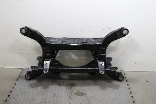 2016 - 2023 MAZDA CX-9 AWD REAR SUBFRAME CROSSMEMBER CRADLE UNDERCARRIAGE OEM