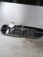 Used Front Grille fits: 2007 Dodge Caliber black and chrome Front Grade A
