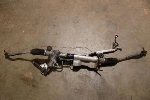 2007-2012 LEXUS ES350 POWER STEERING GEAR RACK AND PINION MOTOR OEM