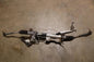 2007-2012 LEXUS ES350 POWER STEERING GEAR RACK AND PINION MOTOR OEM