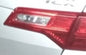 13 14 15 Acura ILX Passenger RH Lid Mounted Tail Lamp Light OEM