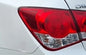2016 Chevrolet Cruze Quarter Mount Driver LH Tail Light Lamp OEM OEM