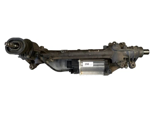 2012 Volkswagen Golf Jetta Power Steering Gear Rack Pinion Oem 1K1423051EK