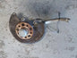 2003-2009 Mercedes E-Class Passenger Right Front Spindle Knuckle OEM