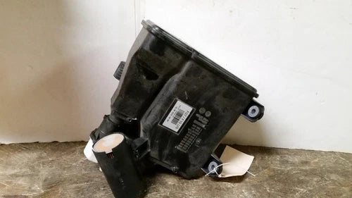 11 12 13 14 15 16 BMW 550 Evap Canister Fuel Vapor Charcoal Canister 7245540