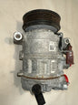 2019 - 2021 VOLKSWAGEN JETTA AC A/C AIR CONDITIONER COMPRESSOR OEM