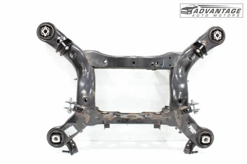 2016-2021 JEEP GRAND CHEROKEE REAR SUSPENSION CROSSMEMBER SUBFRAME CRADLE OEM