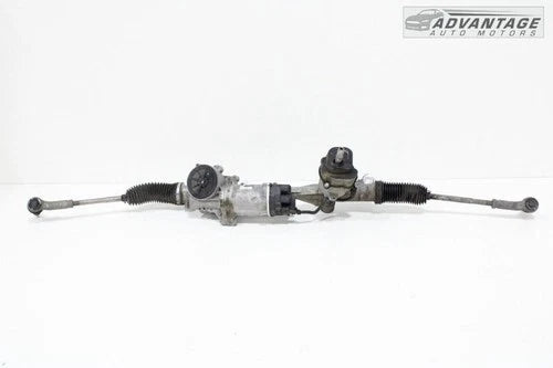 2019-2022 Jeep Cherokee Electric Power Steering Rack & Pinion Gear Assembly OEM