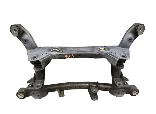 17-22 Alfa Romeo Giulia Rear Sub Frame Subframe Crossmember 00505521600 Oem