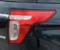 2011-2015 Ford Explorer RH Passenger Tail Light Lamp OEM