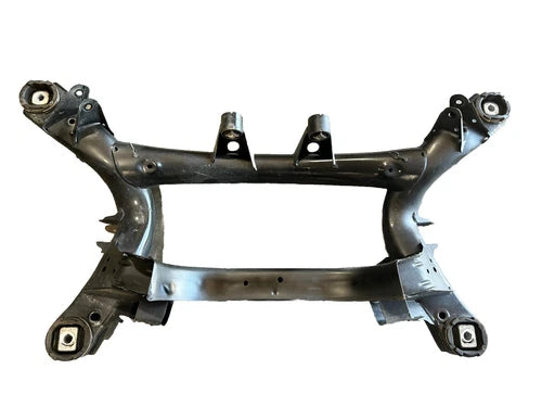12-20 BMW F30 328i 430i GRAN COUPE SUSPENSION CROSSMEMBER SUBFRAME REAR OEM